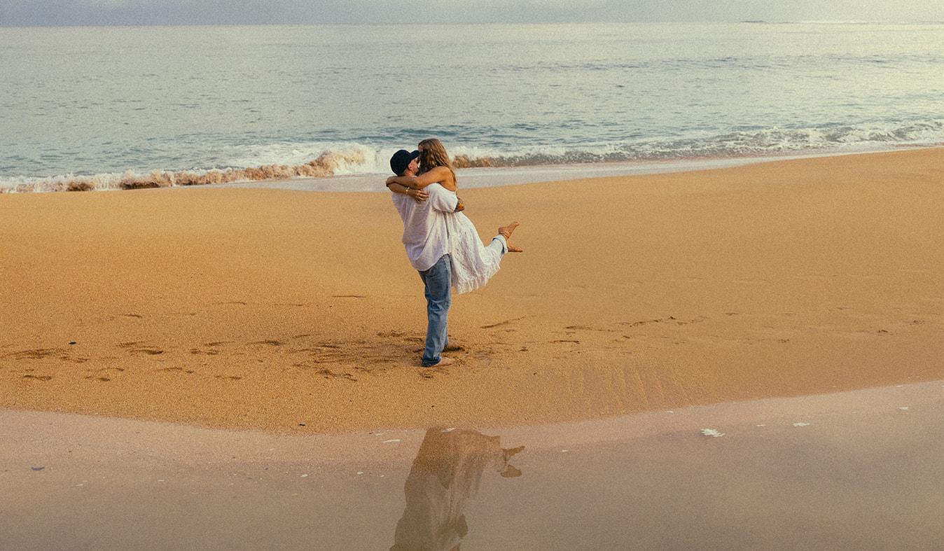 The Wedding Website of McKenna Robertson and Nathan Ondik