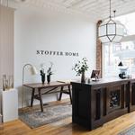 Stoffer Home