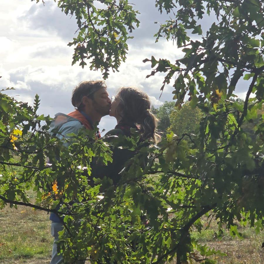 Besitos