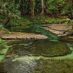 Rock Spring Natural Lazy River