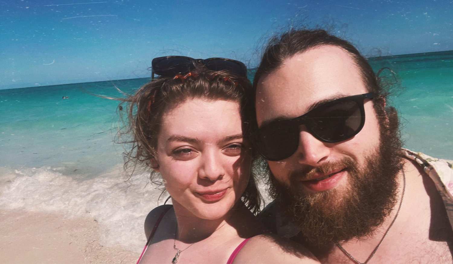 The Wedding Website of Haley Matthews and Jacob Campbell