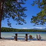 White Lake State Park