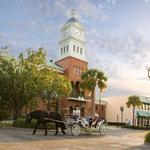 Fernandina Beach Historic District