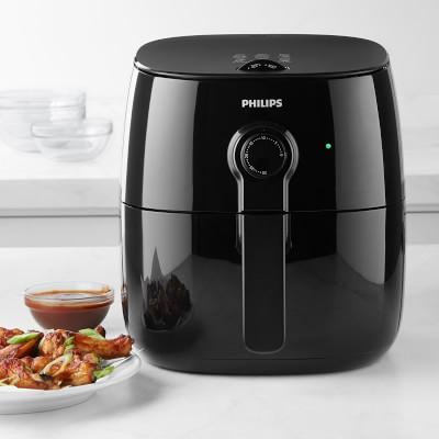 Philips Premium Airfryer with Fat Removal Technology
