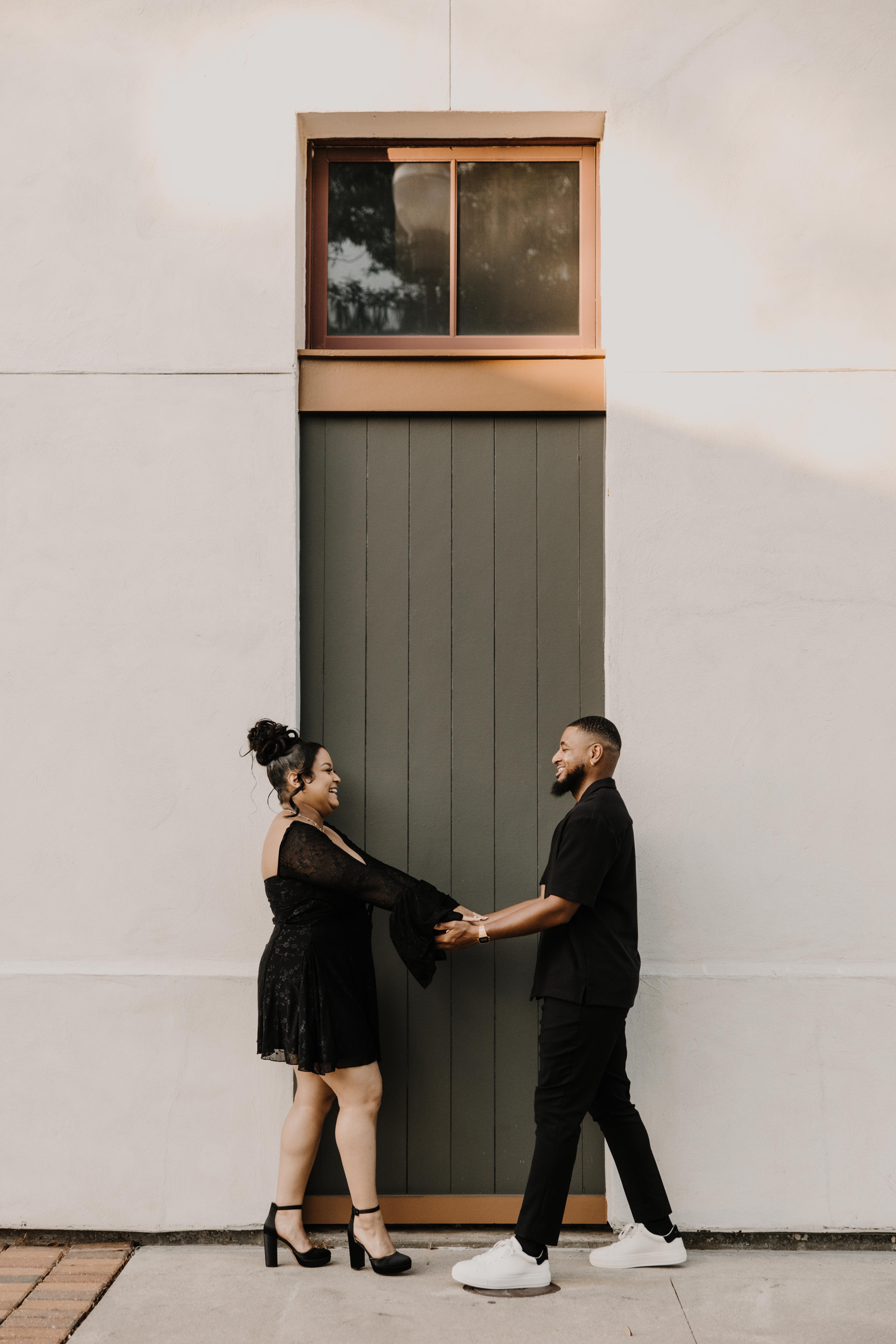 The Wedding Website of J'Quasha Cormier and Marcus Marks