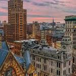 Visit Downtown Syracuse