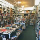 King W. Books