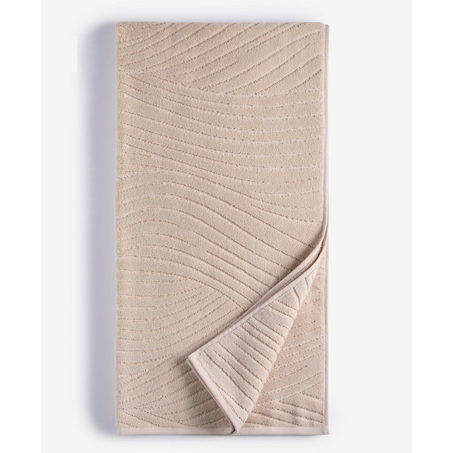 Hotel Collection Expressionist Bath Towel, 30" x 56", Exclusively at Macy's