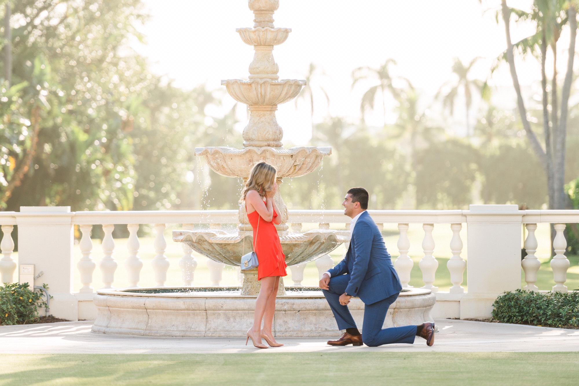 The Proposal
