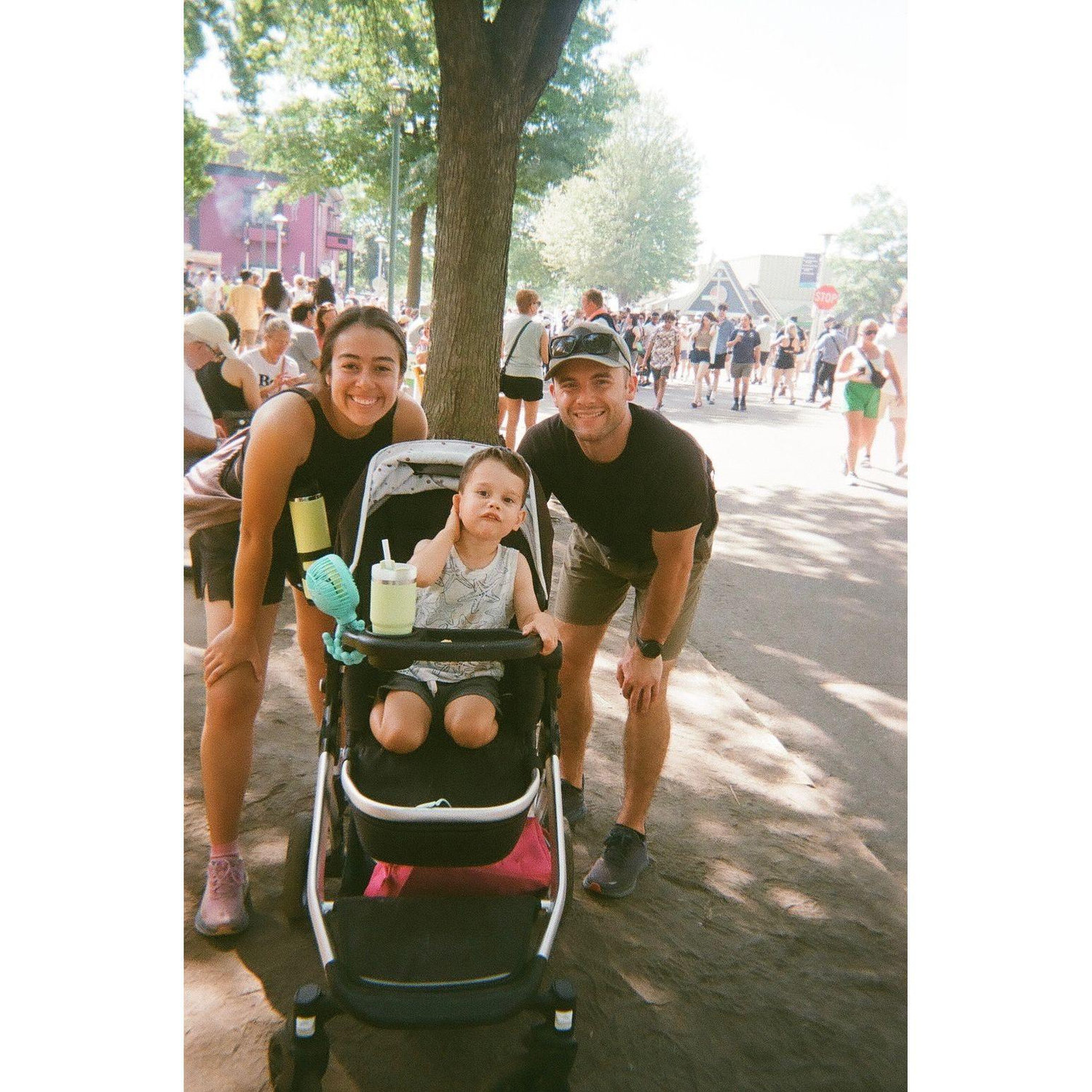 Fair Fun! August 2023
