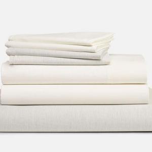 Twill Hardcore Sheet Bundle, Duvet Cover, Pillowcases                                                                              $297.00