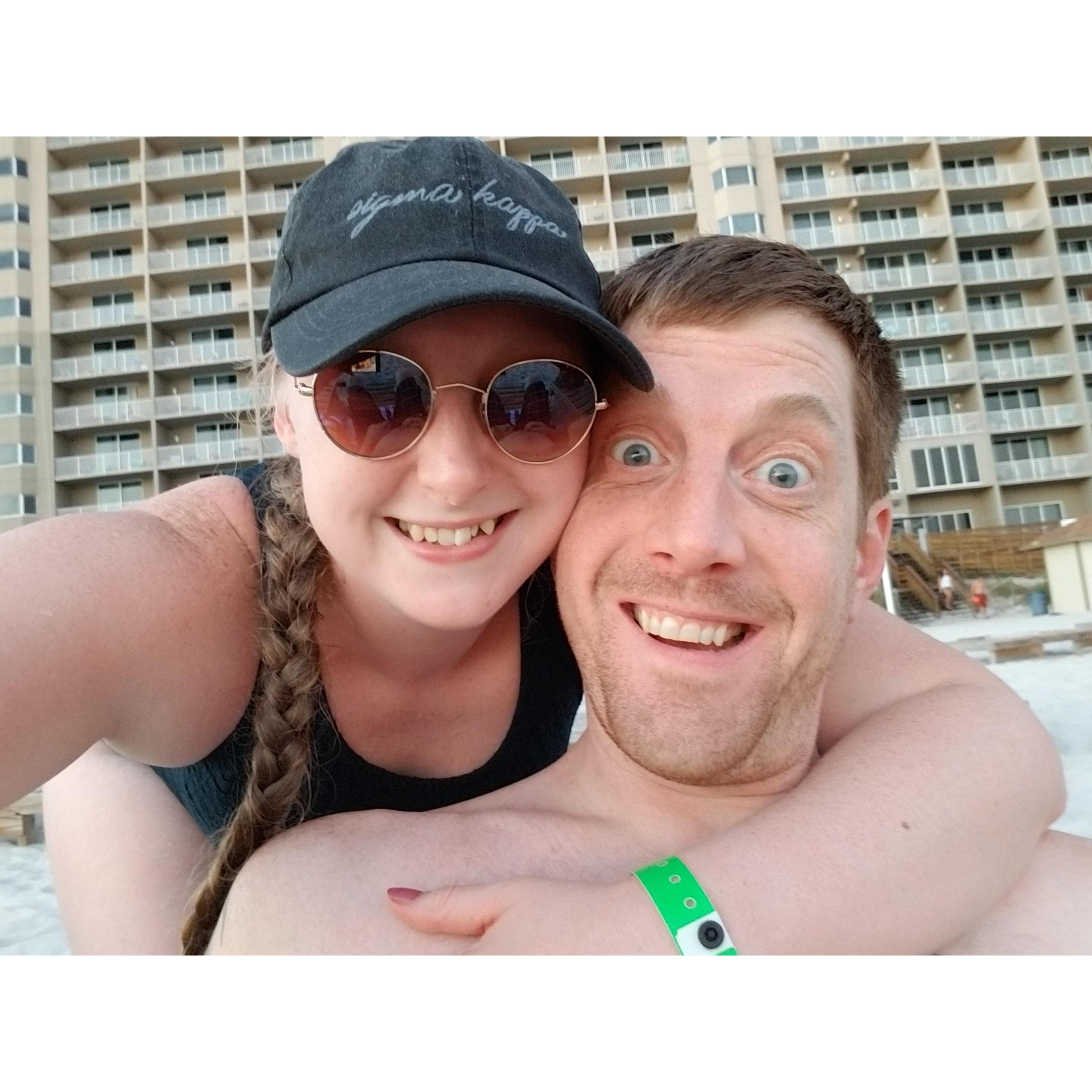 PCB 2018