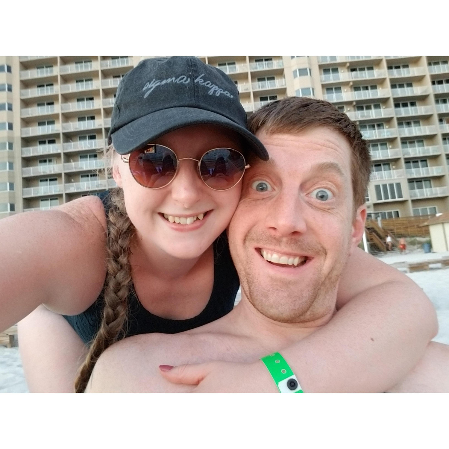 PCB 2018