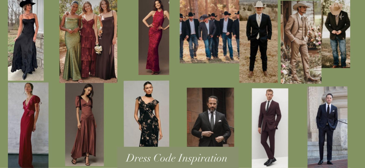 The Wedding Website of Britta Snyder and Hayden Davis