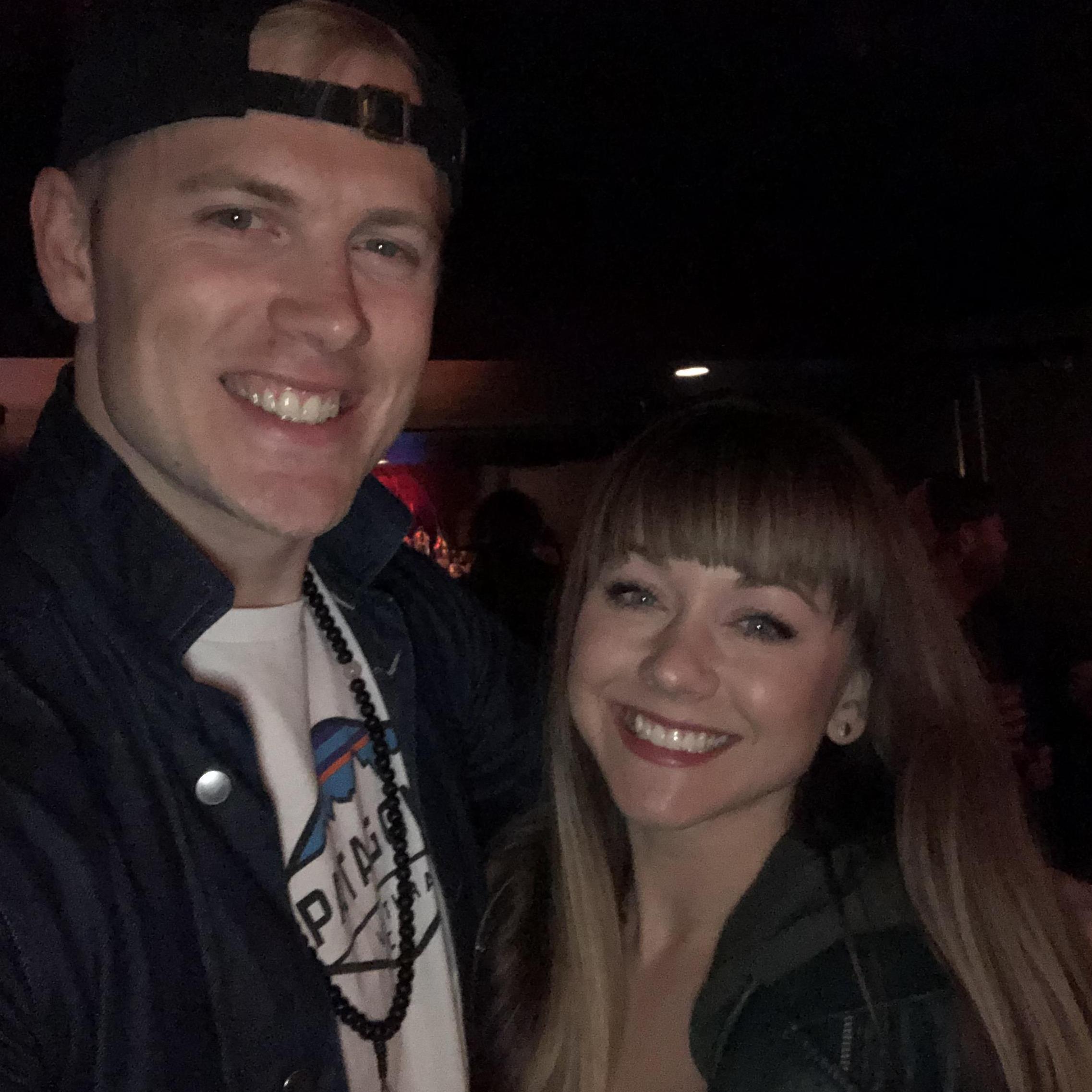Showbox Market concert