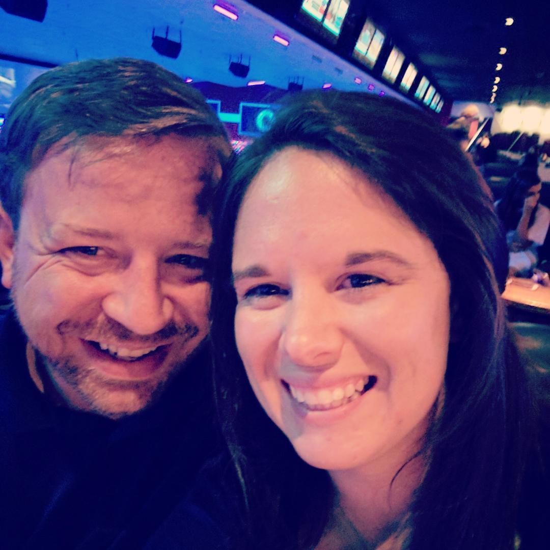 Date night