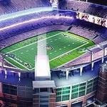 M&T Bank Stadium