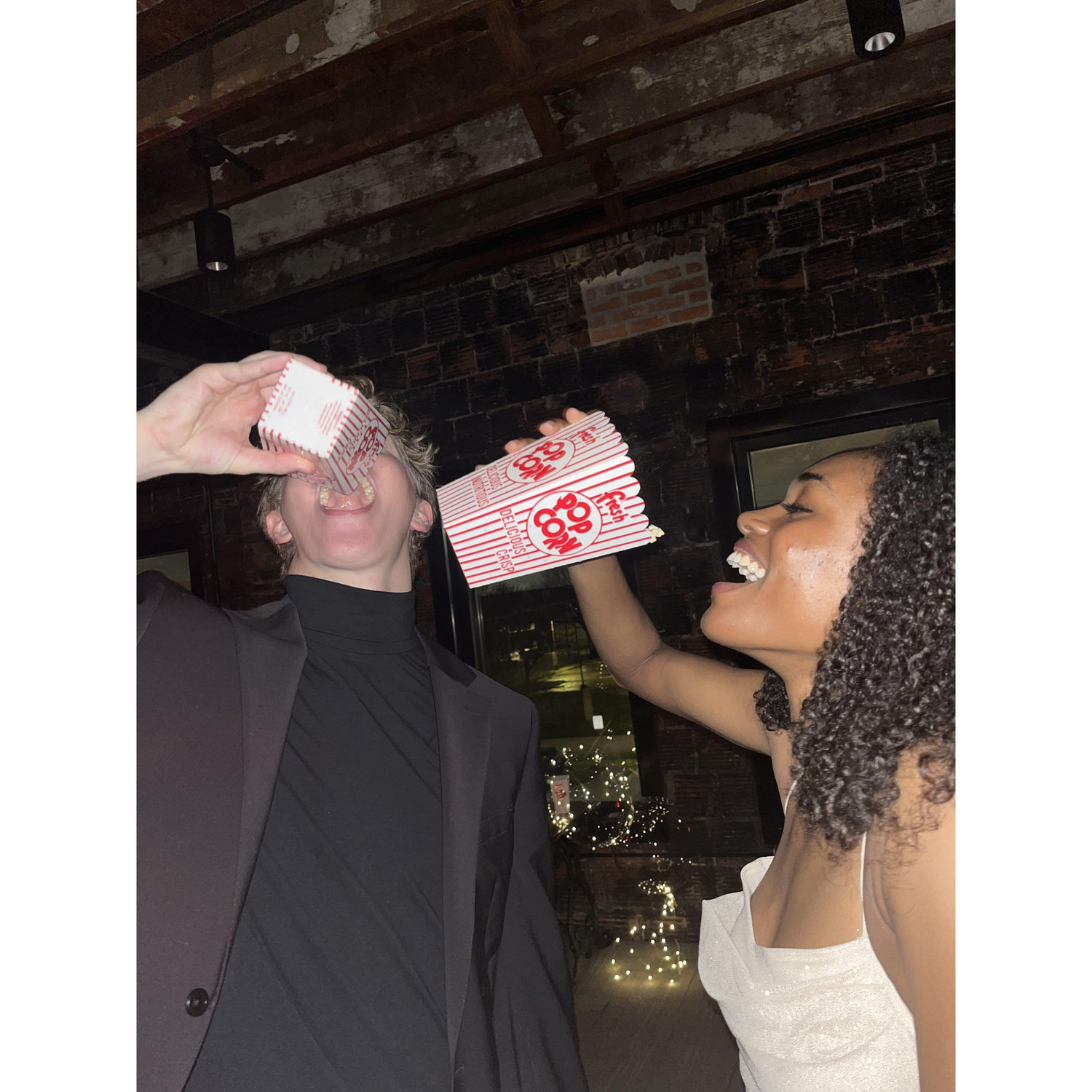 Young Life formal 2023