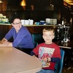Red Bridges Barbecue Lodge