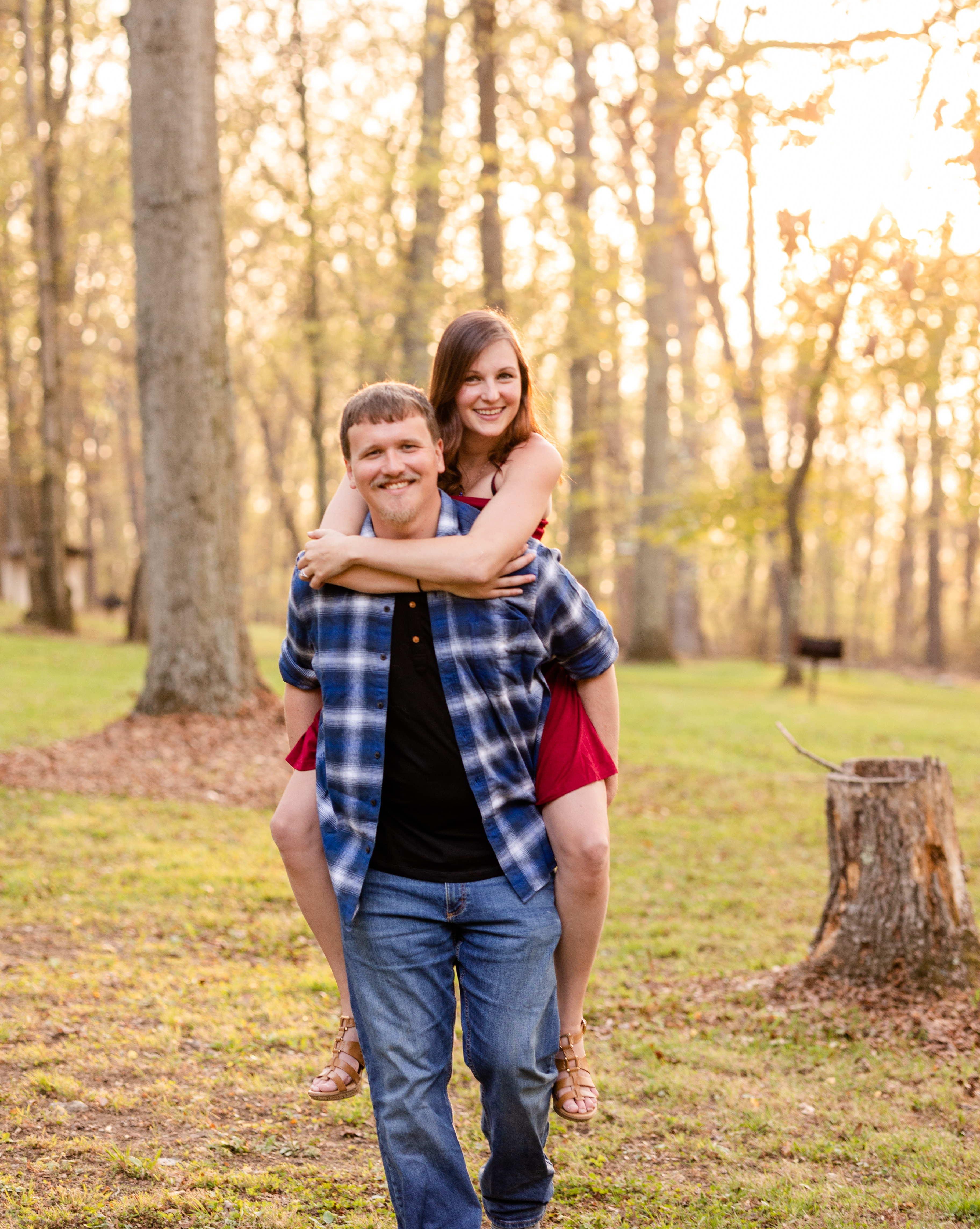 The Wedding Website of Eden Mallory and Tyler Watkins