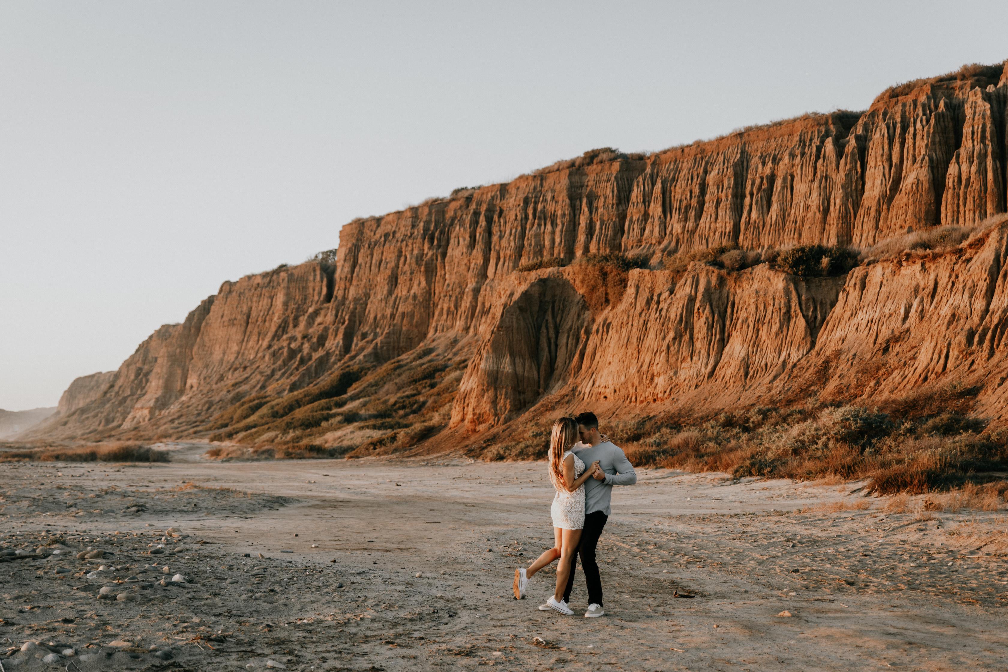 The Wedding Website of Janelle Saenz and Kyle Danbe