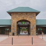 Oklahoma City Zoo
