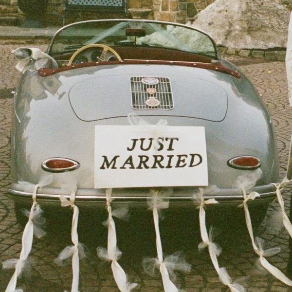 Our Newlywed Fund