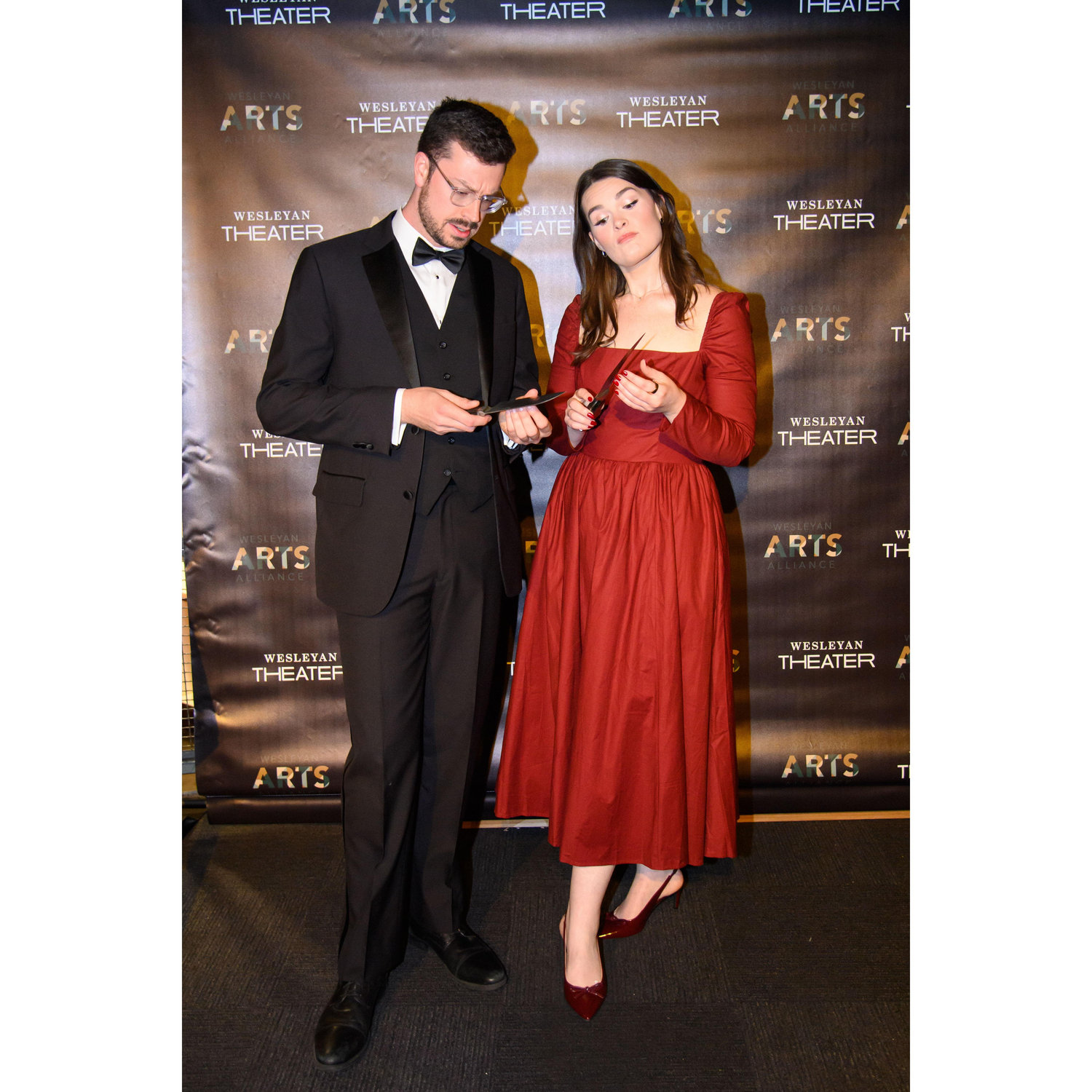 Wesleyan's Fall Film 'Knives' Movie Premiere