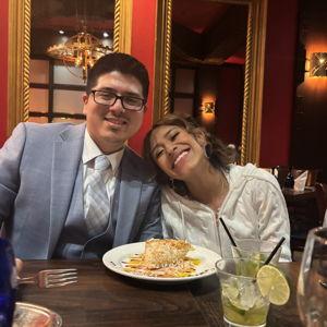 Dinner For Two