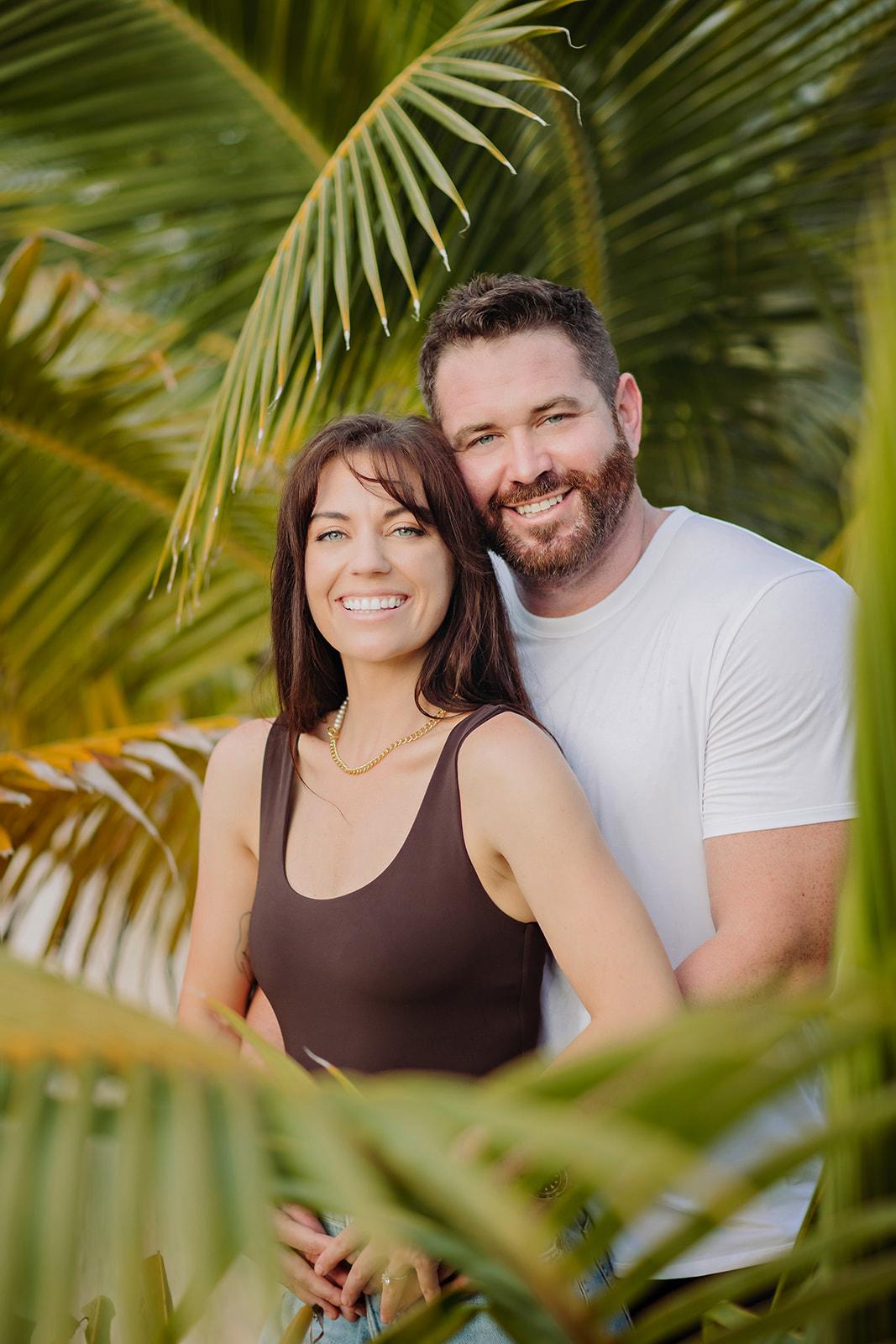 The Wedding Website of Brittni Reilly and Carter Ferguson