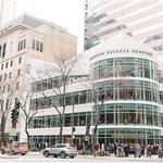 Starbucks Reserve Roastery & Mag Mile
