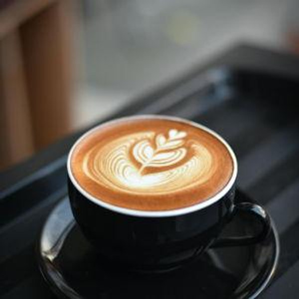 Coffee for Two