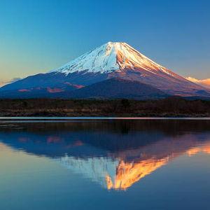 Mt. Fuji + Hakone Day Trip