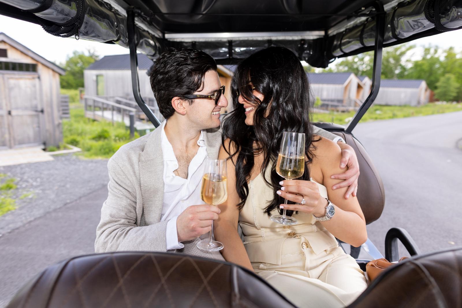 The Wedding Website of Michelle Nazar and Steven Amitai