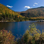 The White Mountains