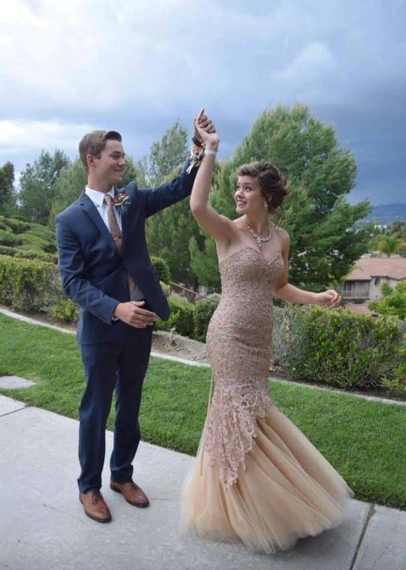 Senior Prom