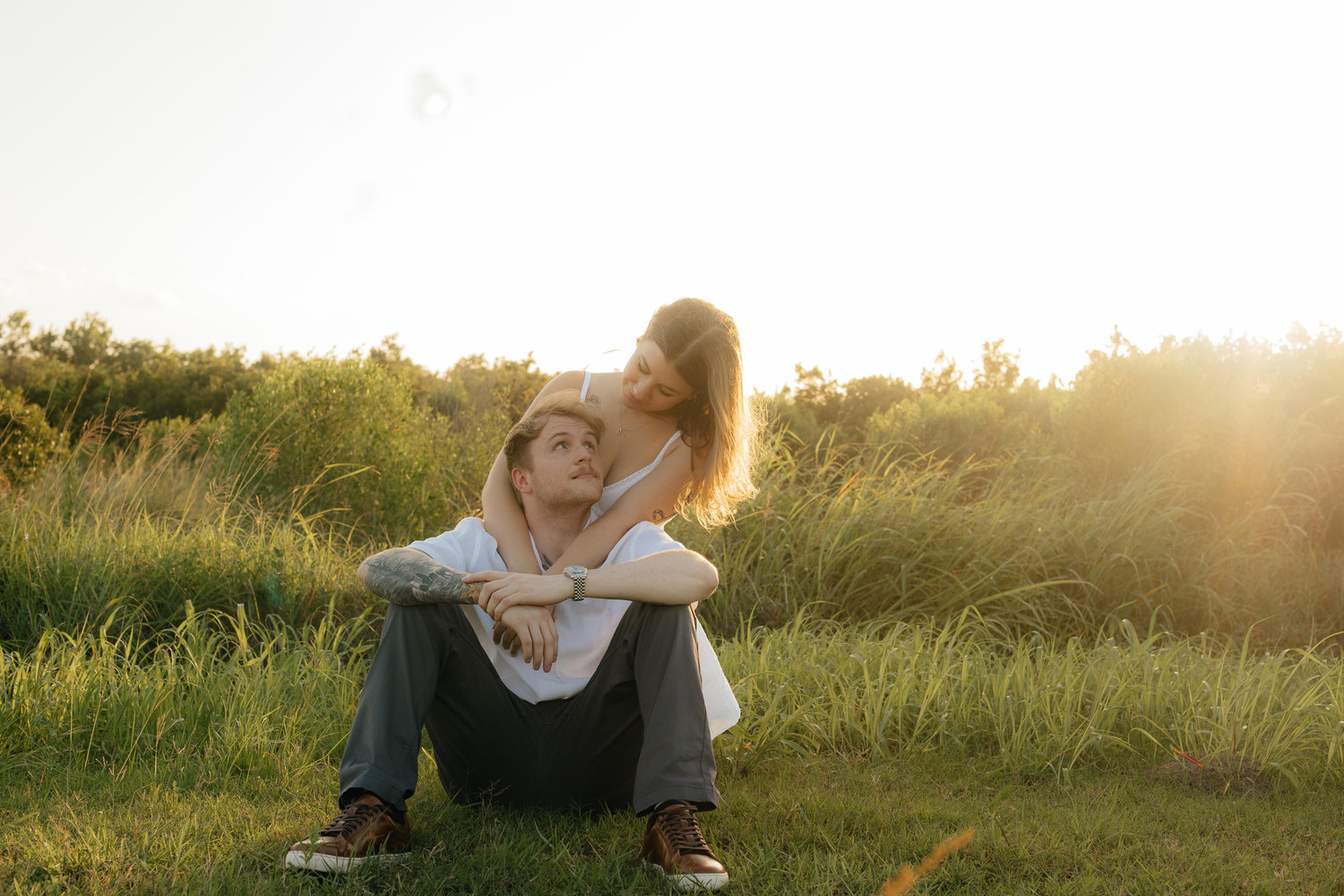 The Wedding Website of Autumn Gano and Richard White Jr.