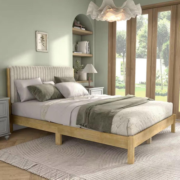 New Mattress Fund
