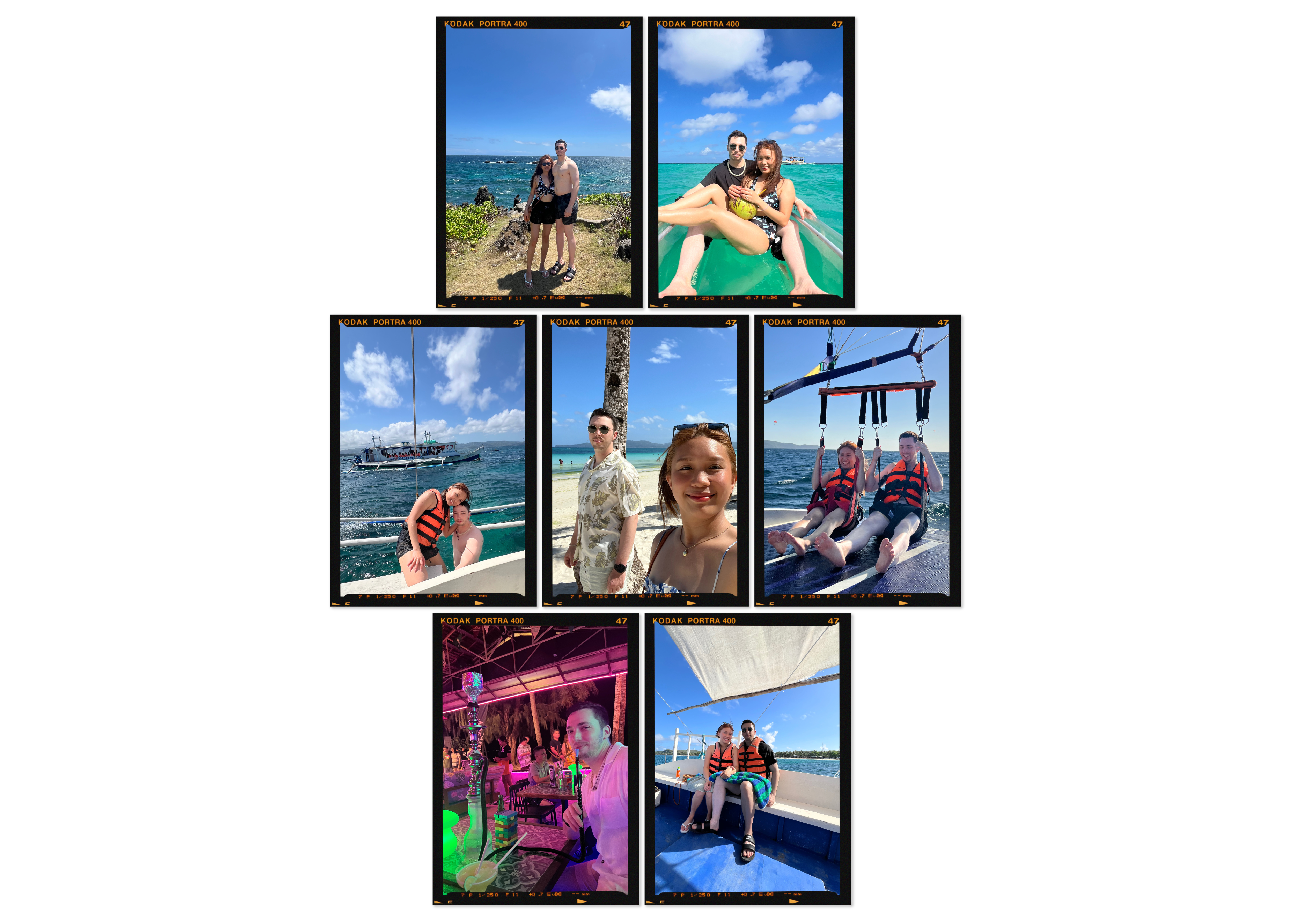 The Wedding Website of Shari Butigan and Andy Carter
