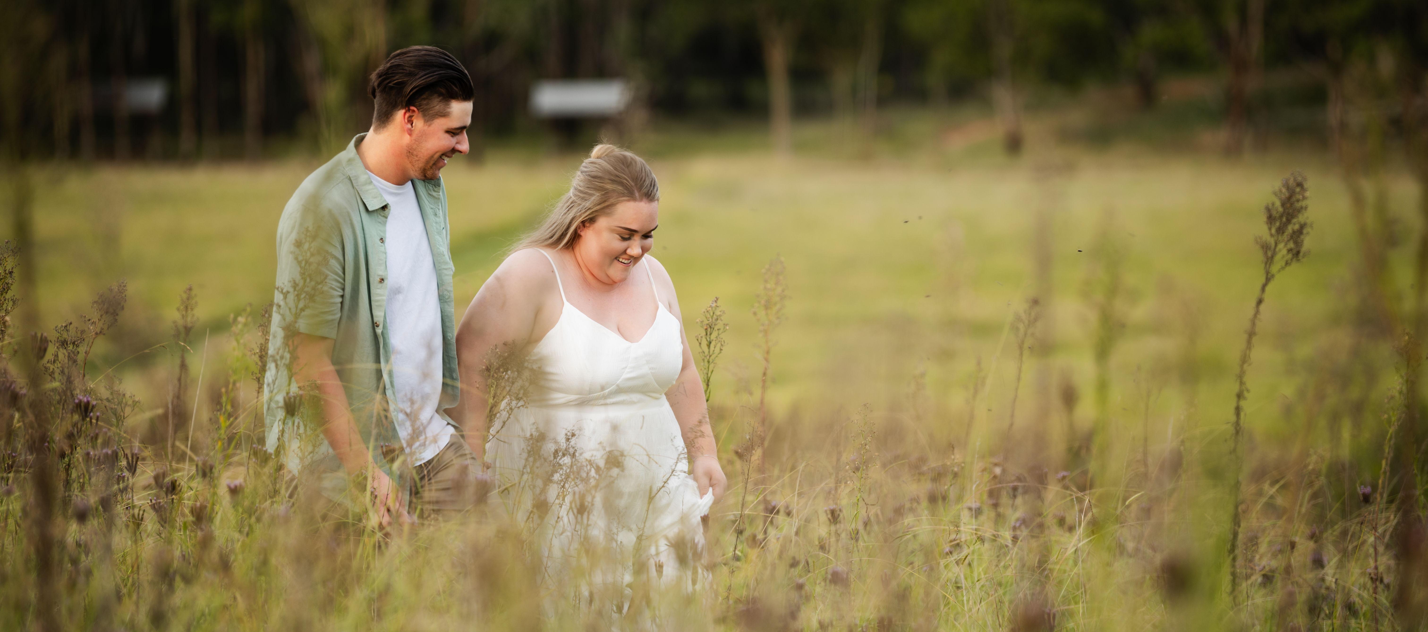 The Wedding Website of Caitlin Ives and Lachlan Nolland