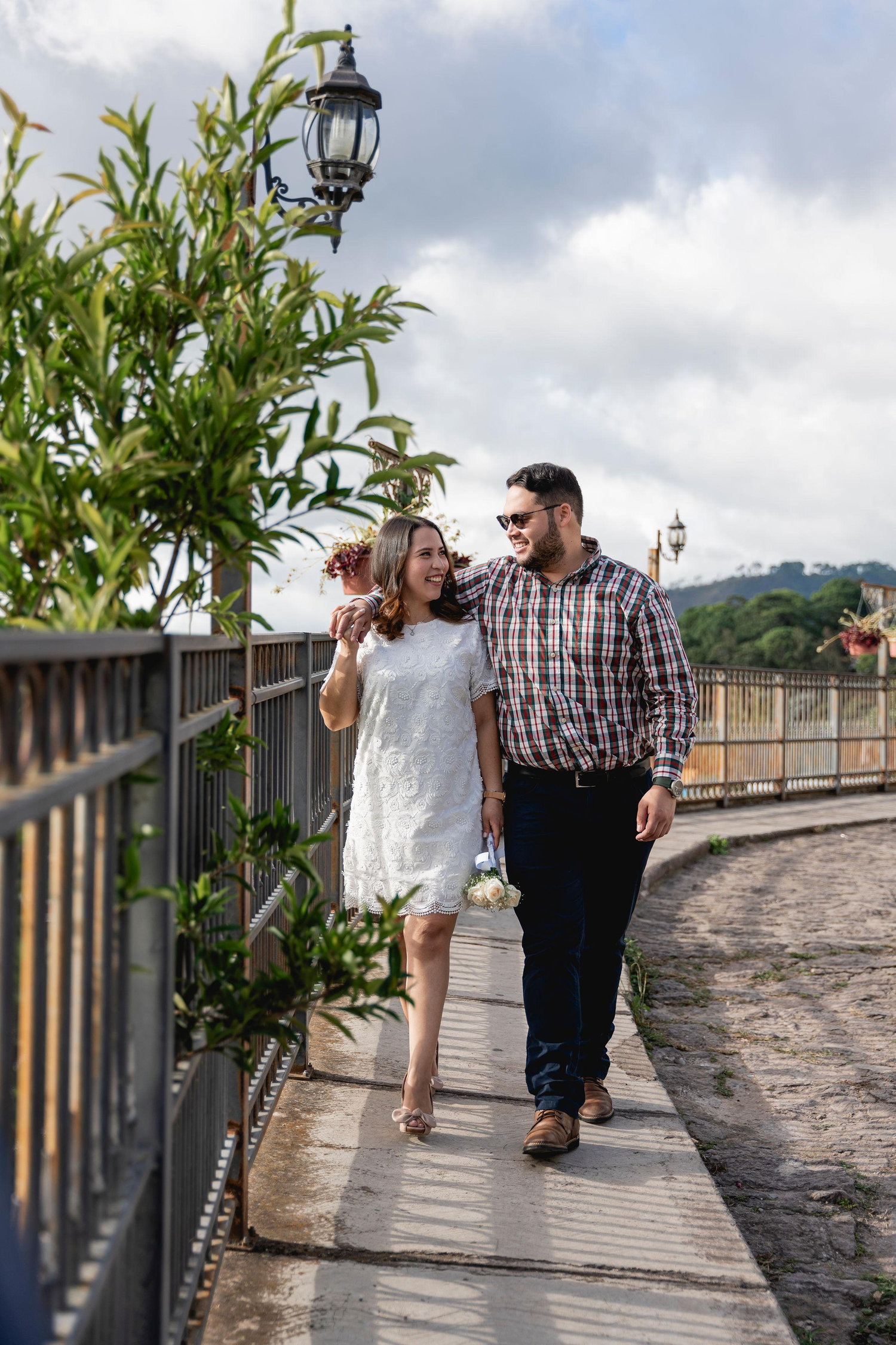 The Wedding Website of René Soto and Astrid Escoto
