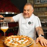 Pasquale's Pizzeria Napoletana