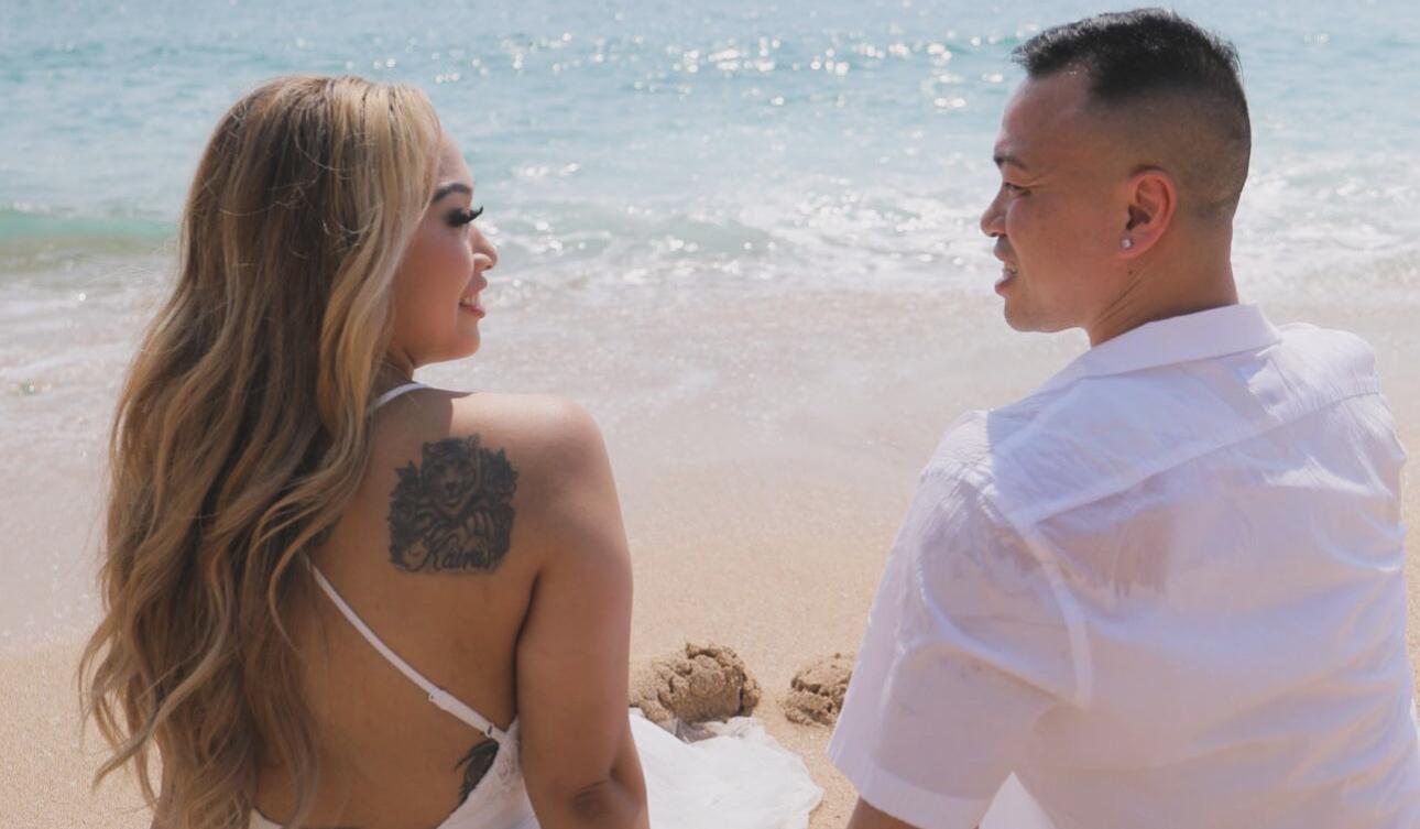The Wedding Website of Lekim Phan and Ly Tran