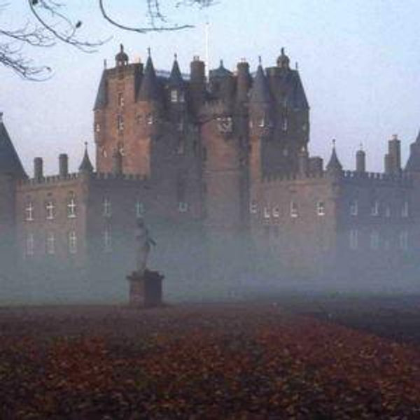 Castle (house) fund!