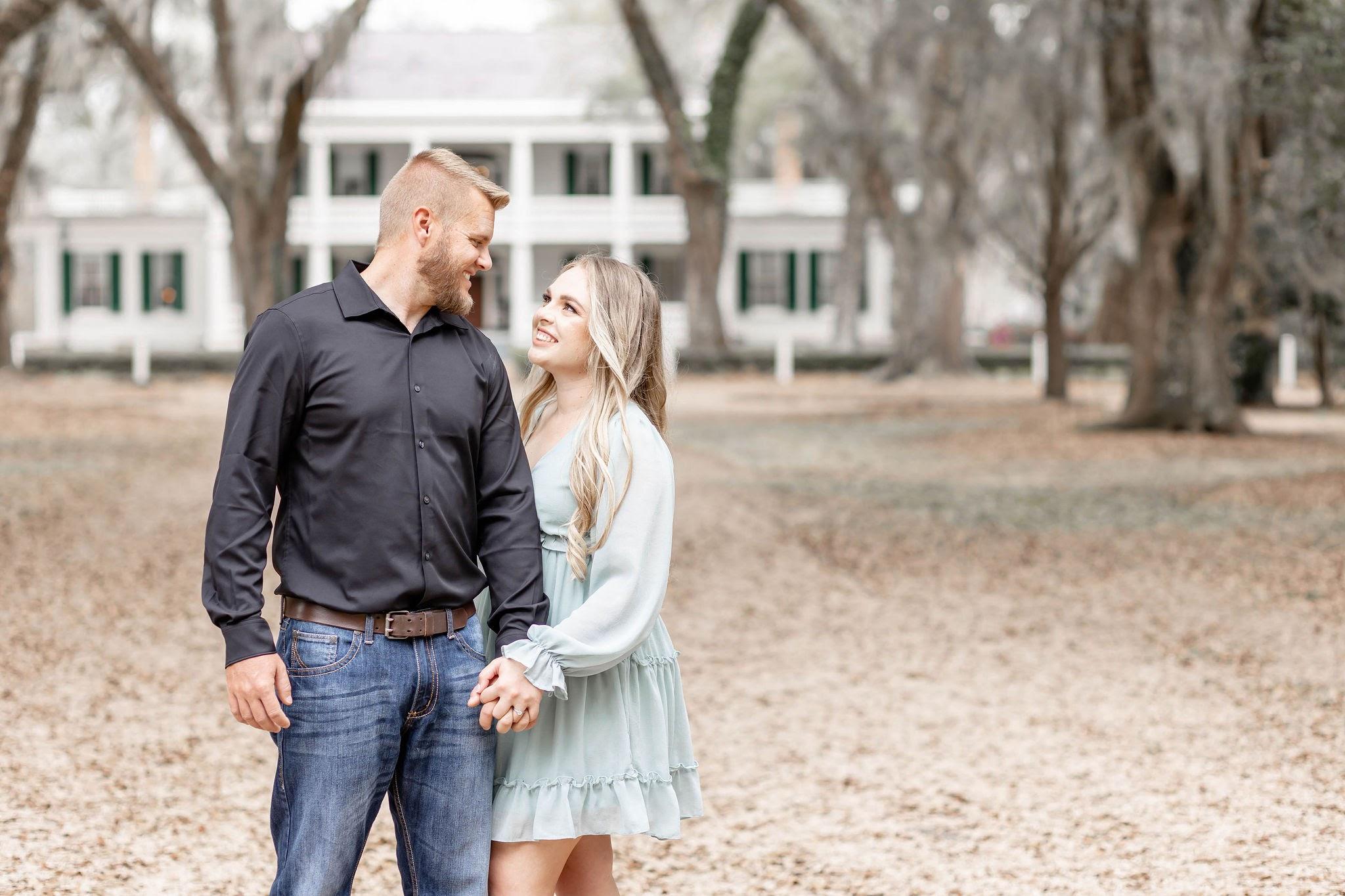 The Wedding Website of Callie Roddy and Blake West