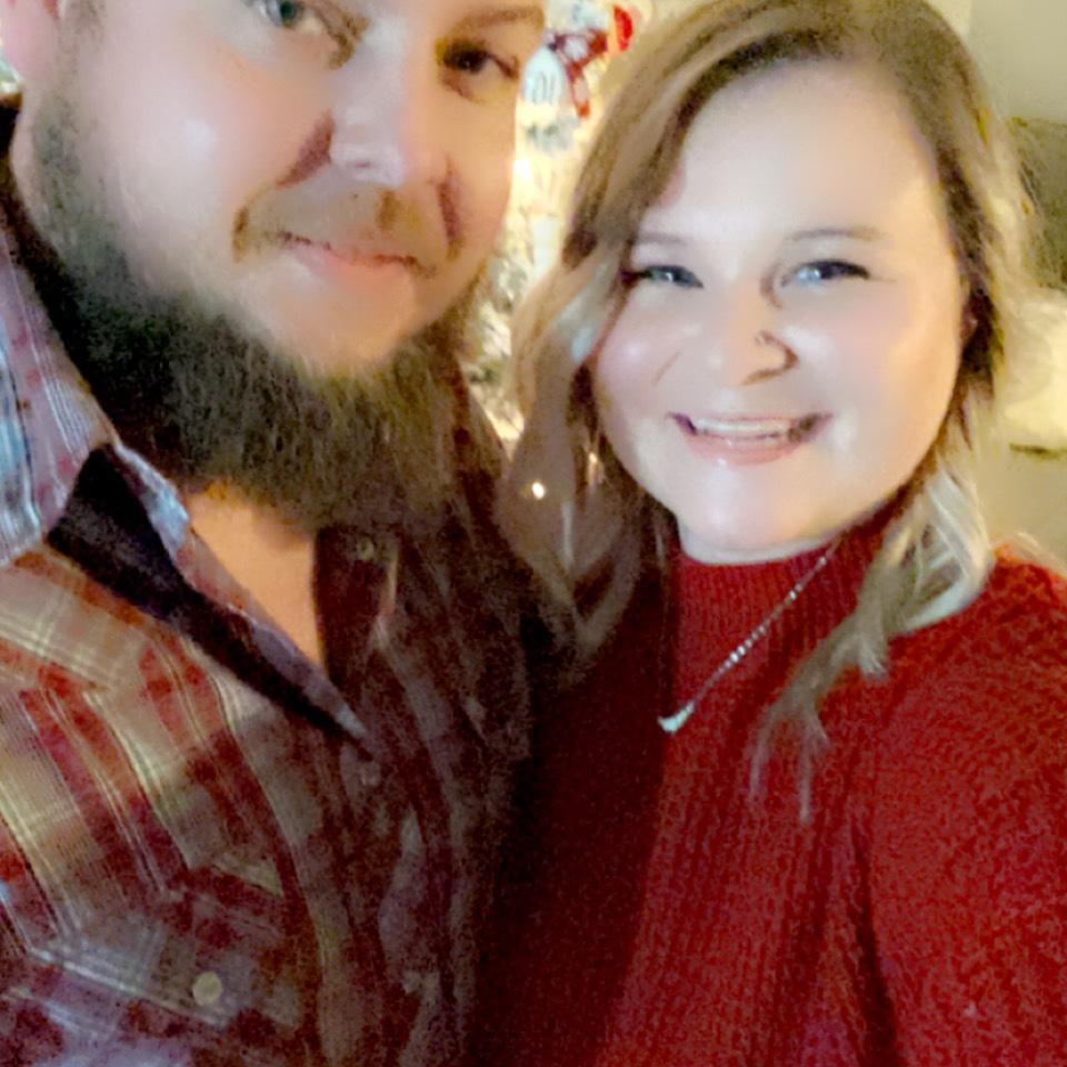 Our first Christmas!