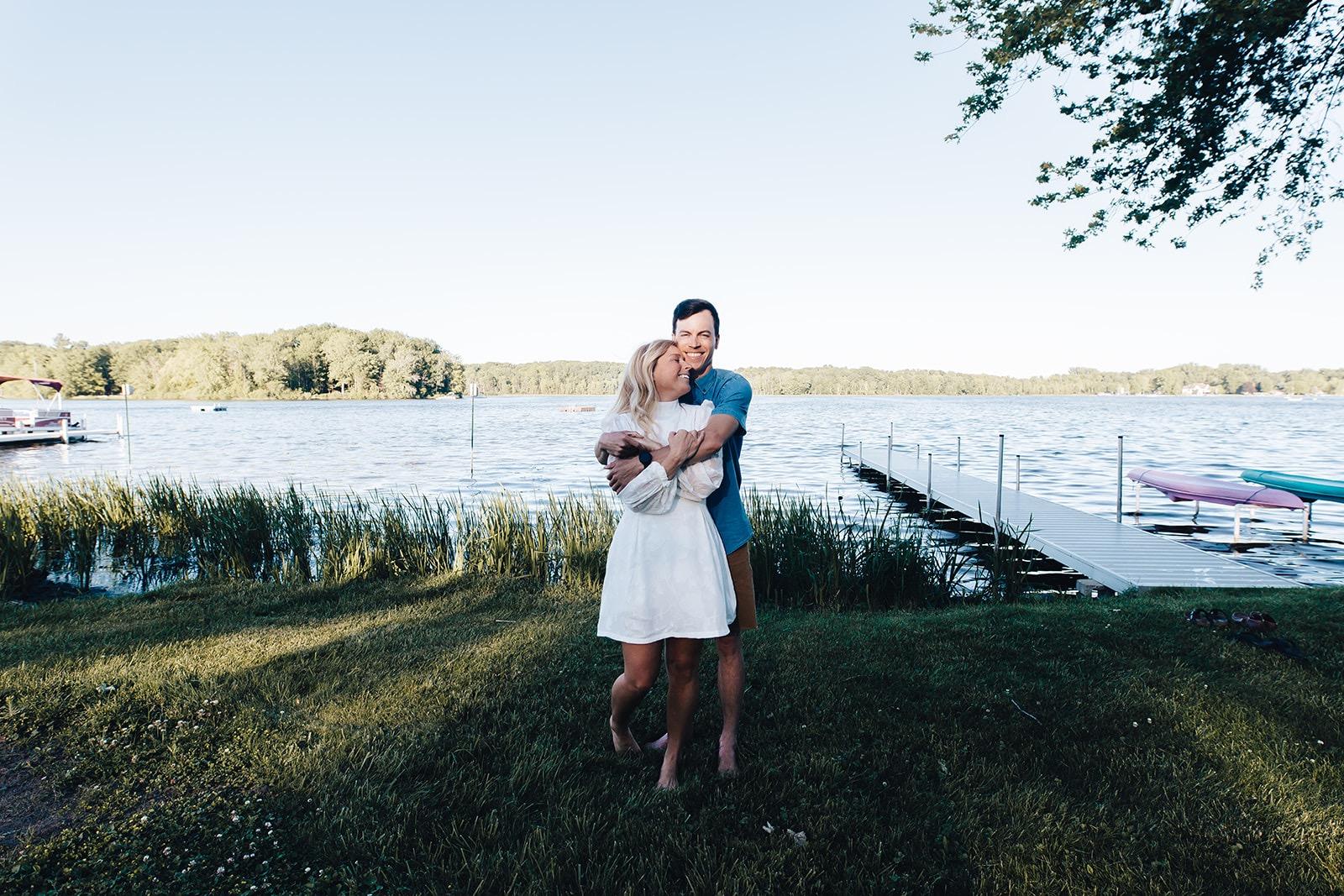 The Wedding Website of Davis Peterson and Kailey Hindes