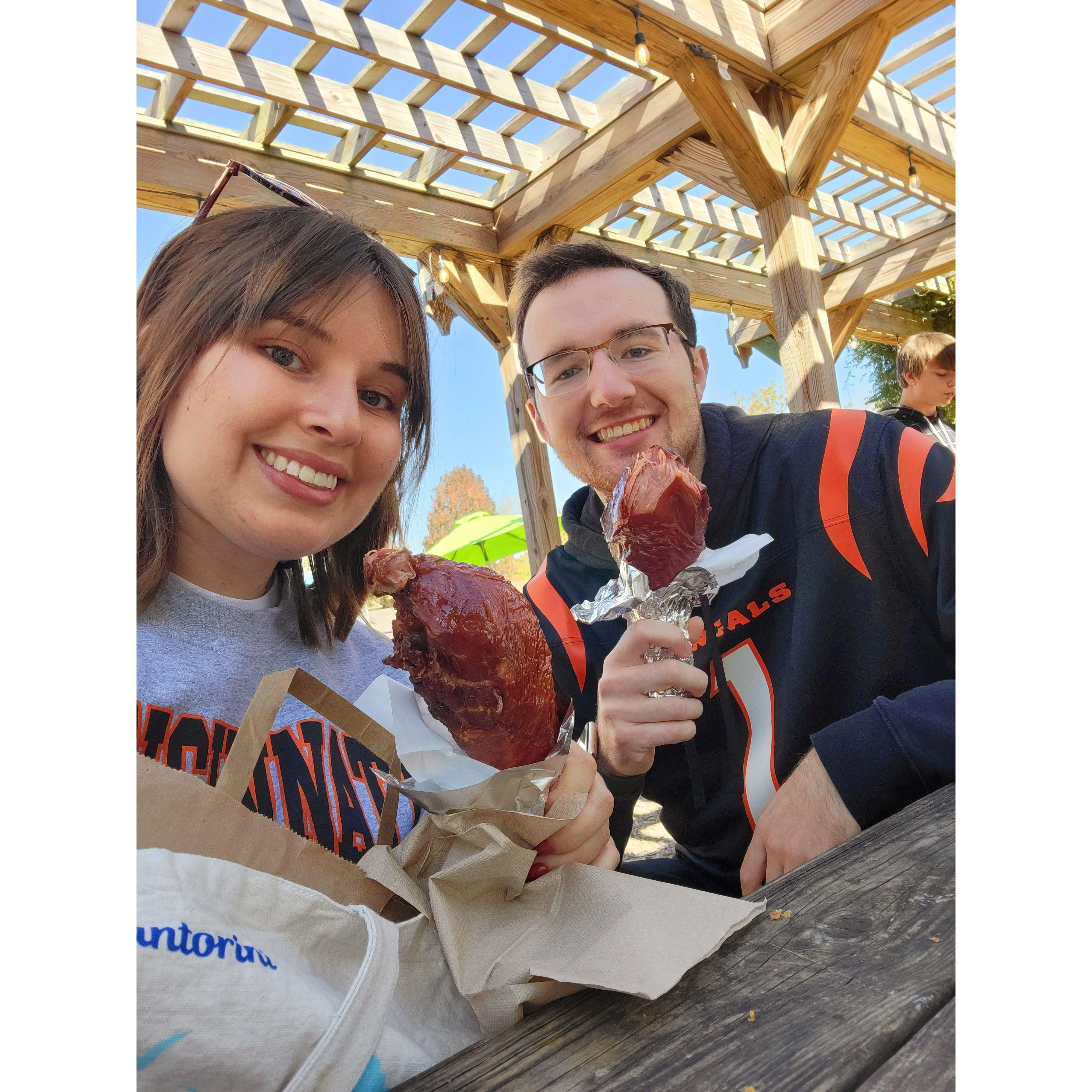 10/2022--Renaissance Faire