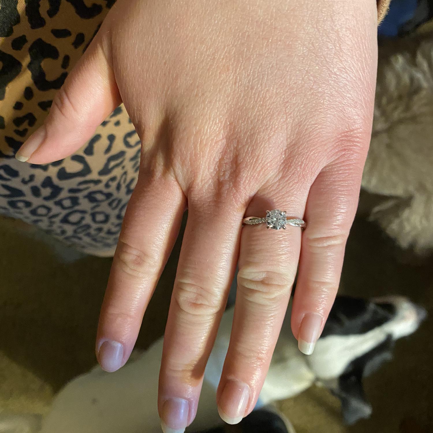 The Ring!!!