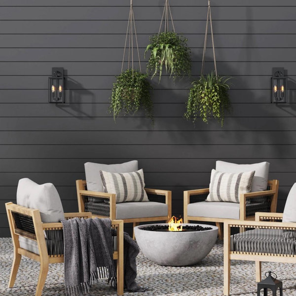 Patio furniture